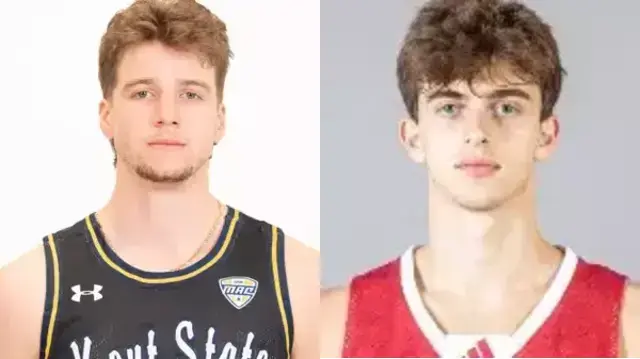 Which former South Cuyahoga News area high school standouts will be in action in the week starting Monday, March 3?