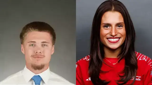 Which former North Bluegrass News area high school standouts will be in action on Sunday, March 16?