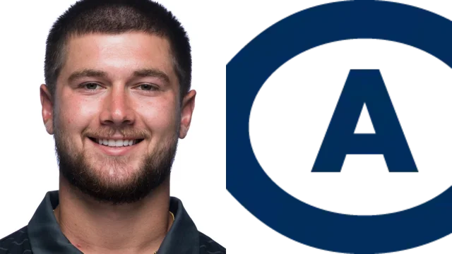 Caleb Ojeda and Henry Fanua - Caleb Ojeda and Henry Fanua -