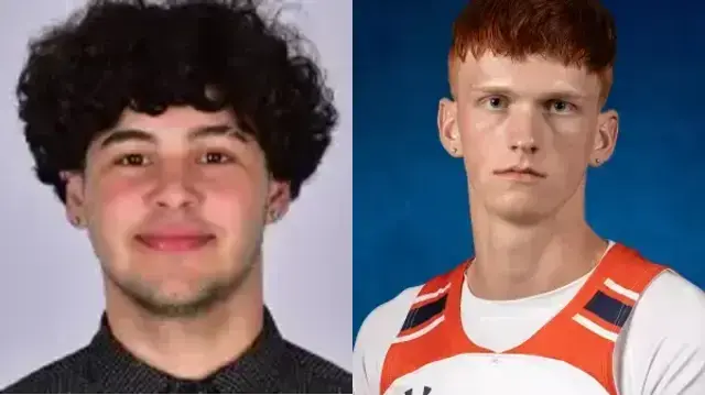 Which former South Orlando News area high school standouts will be in action on Wednesday, Nov. 27?