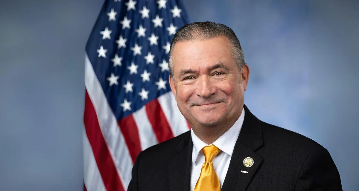Bacon and Salazar introduce bipartisan DIGNITY Act for U.S. immigration reform