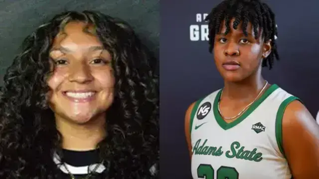 7 basketball players from New Mexico to play in NCAA women’s tournament