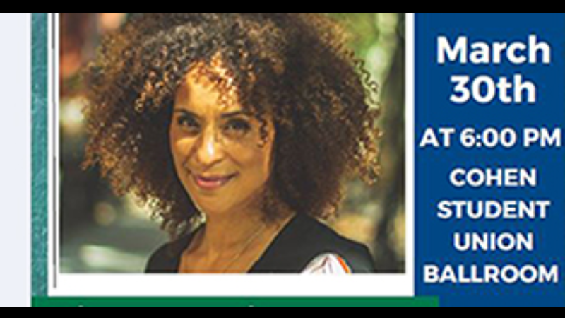 Karyn Parsons: Journey Of Unsung Heroes Karyn Parsons: Journey Of Unsung Heroes