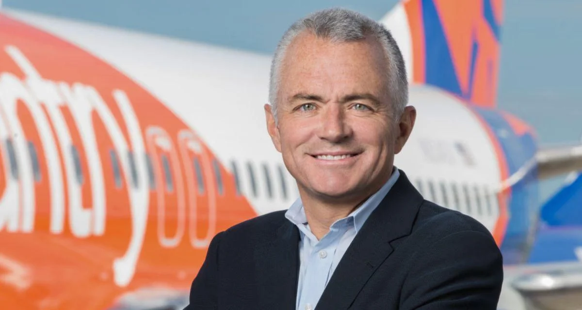 Dave Davis, Spirit’s President and Chief Executive Officer