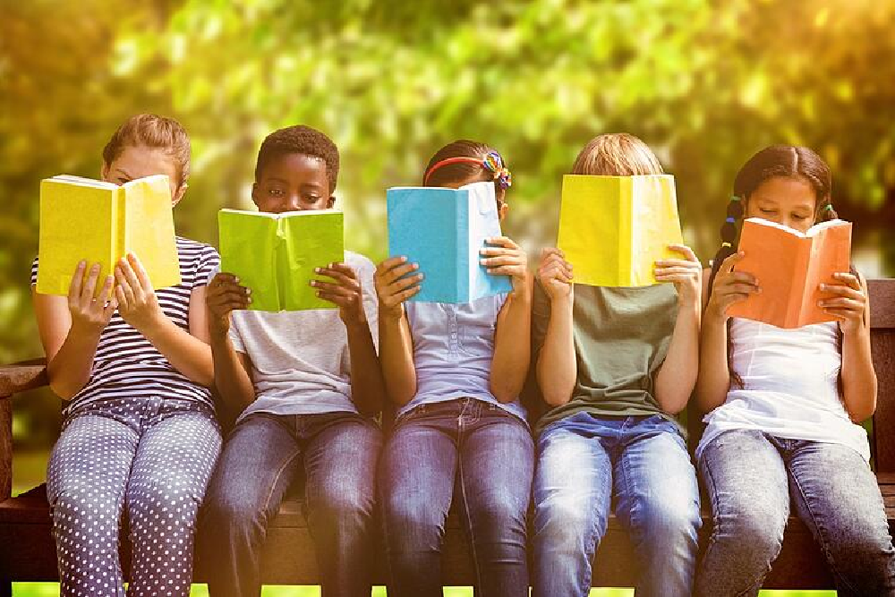 Summer Reading 2022 Registration Begins