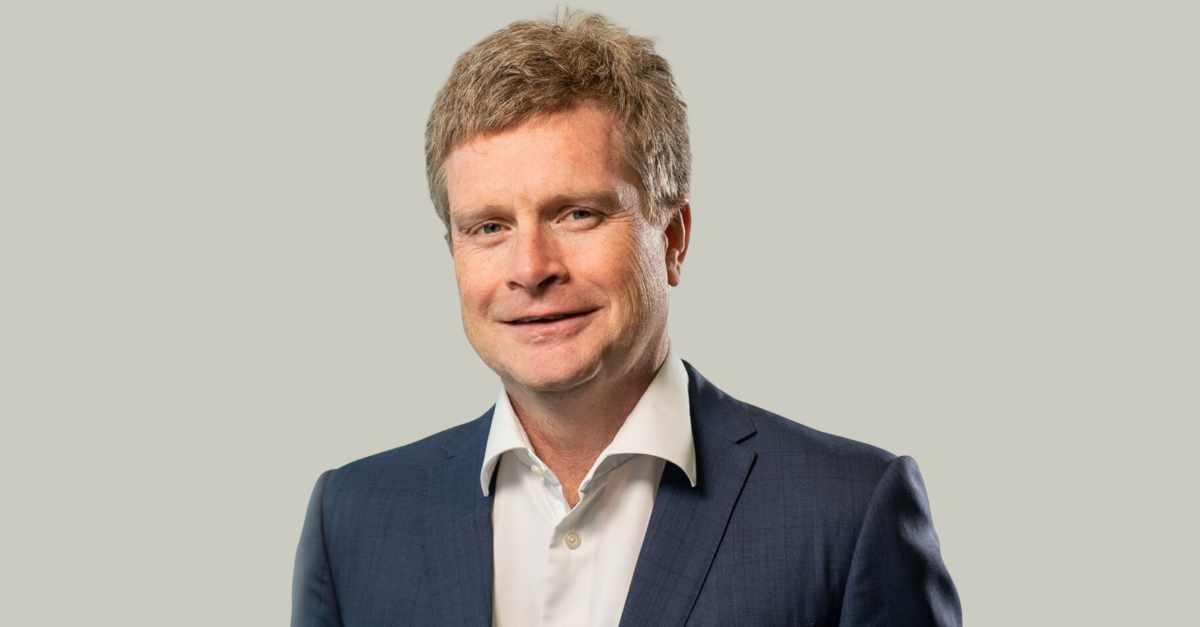 Sean Doyle Chairman and Chief Executive of British European Airways Sean Doyle Chairman and Chief Executive of British European Airways