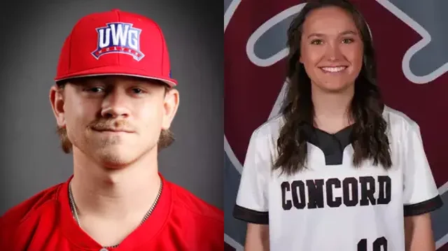 Which former South Knoxville News area high school standouts will be in action on Sunday, March 23?