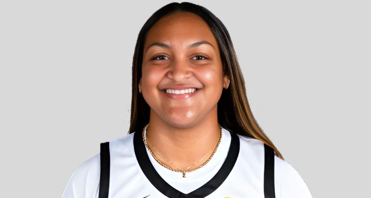 Jayden McBride, App State Mountaineers Guard