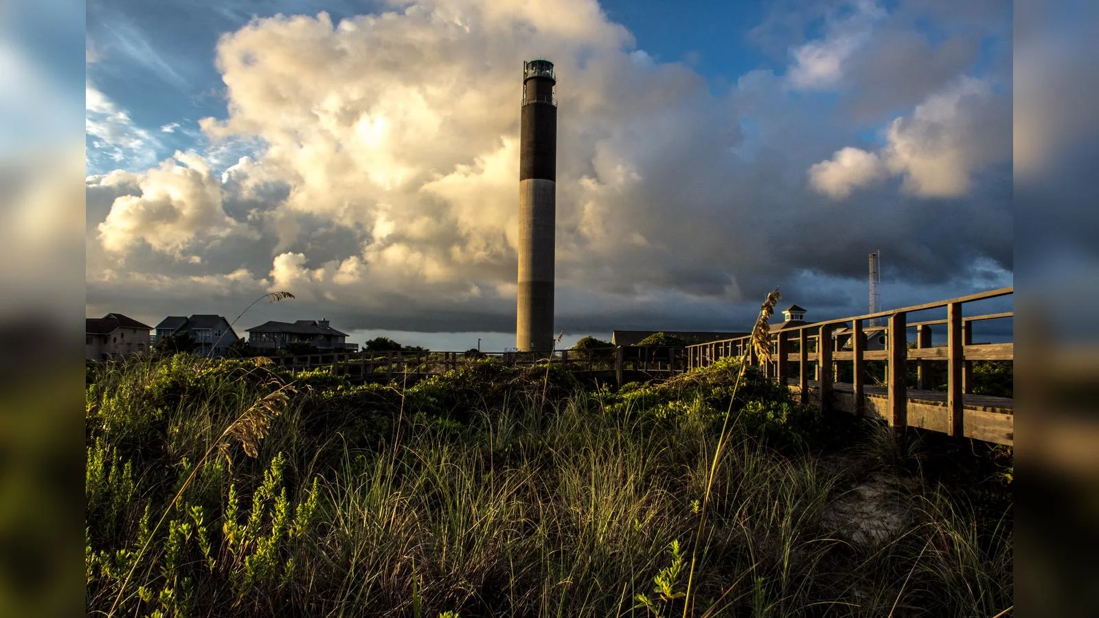 Caswell Beach Caswell Beach