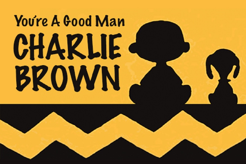 CF Students Present ‘You’re a Good Man Charlie Brown’