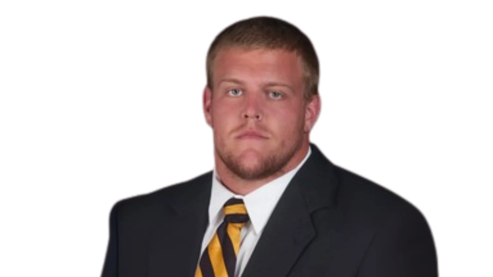 Brandon Scherff set for induction into Iowa Athletics Hall of Fame