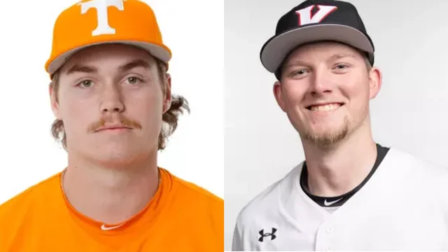 Which former Smoky Mountain Today area high school standouts will be in action in the week starting Monday, April 21?