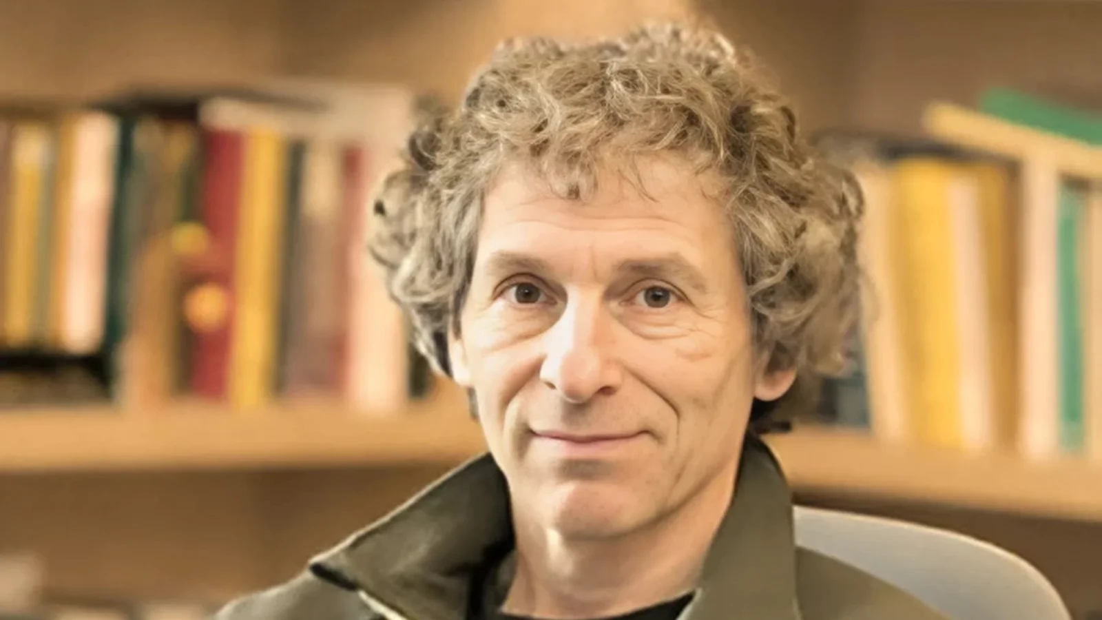 Daniel Rockmore, External Professor - Santa Fe Institute Daniel Rockmore, External Professor - Santa Fe Institute