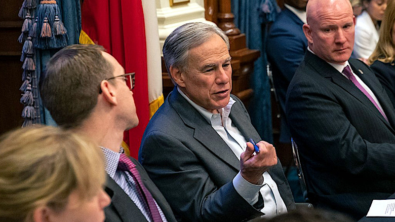 Abbott requests special legislative committees post-Uvalde: ‘We as a state must reassess the twin issues of school safety and mass violence’