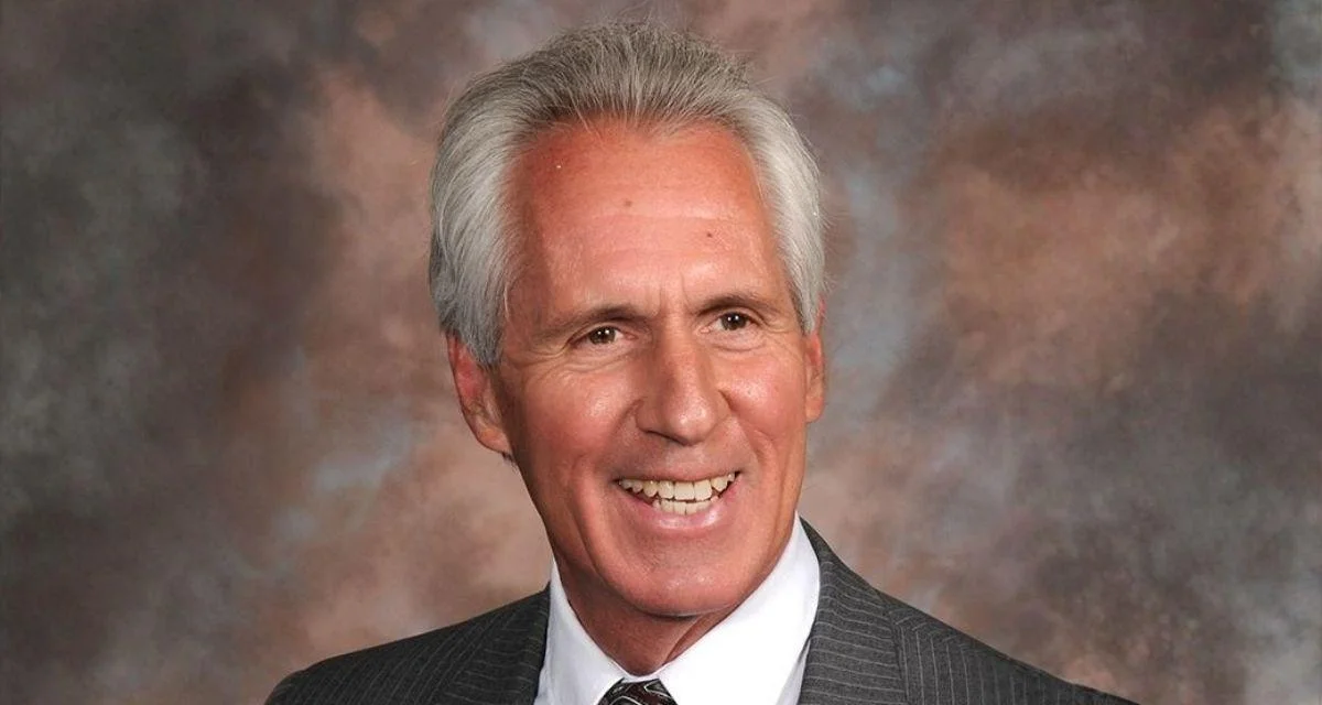 Steve Stocker, Mayor Steve Stocker, Mayor