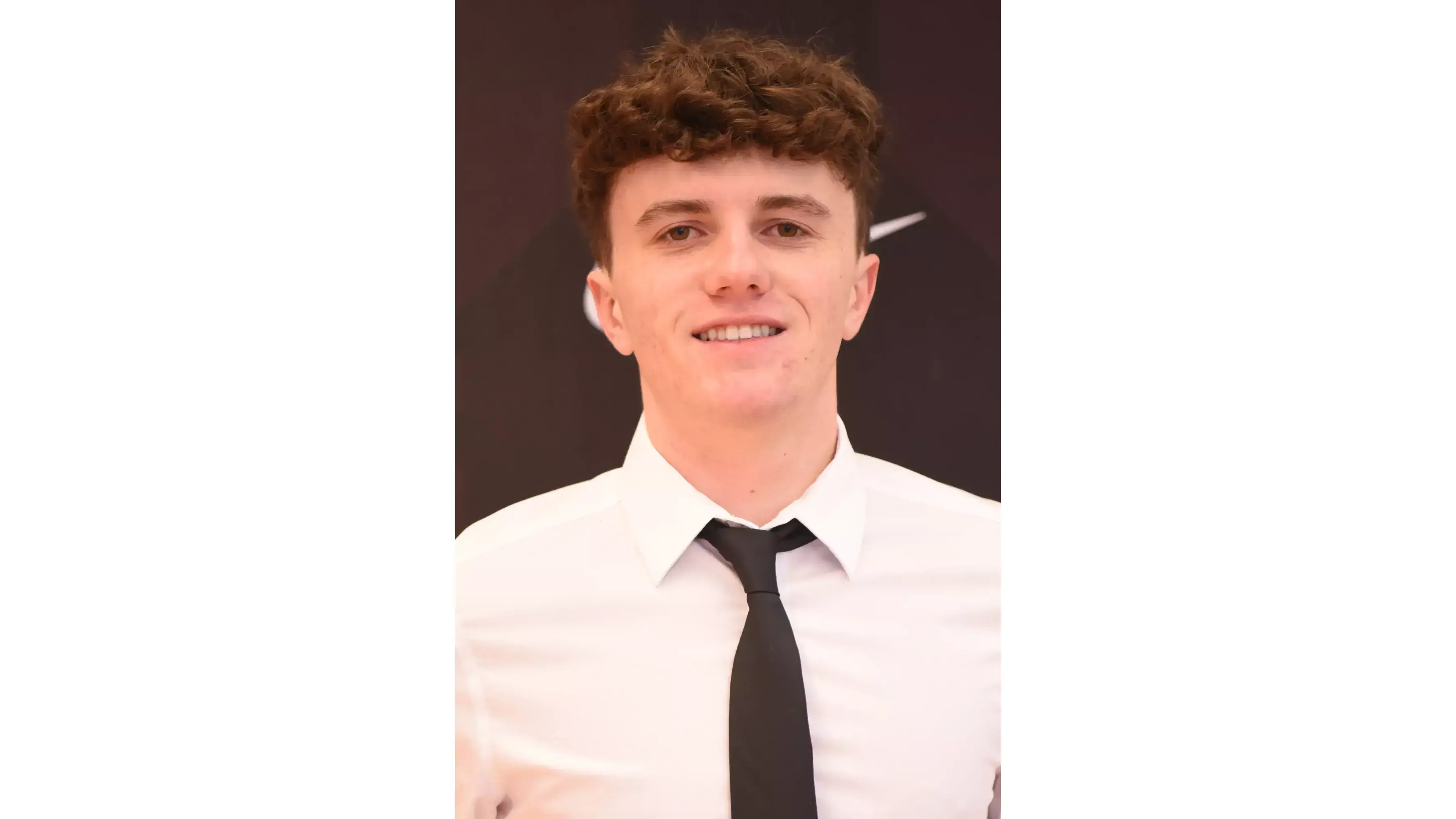 Keegan Carr