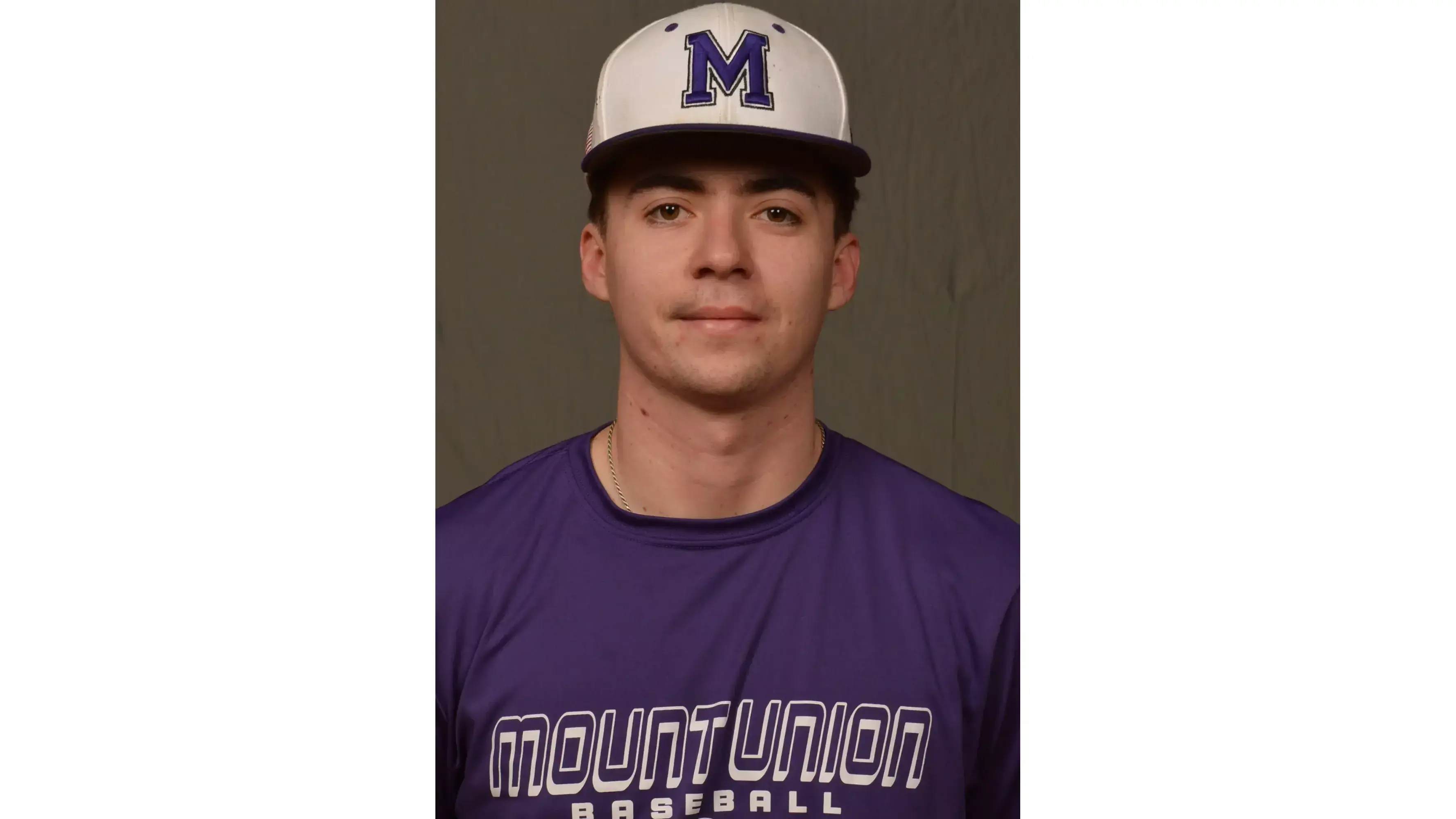 The NCAA Division III Baseball Championship is ready to begin with the collegiate team of former North Catholic High School Drew Doherty participating