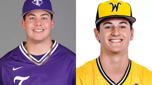 Which former North OKC News area high school standouts will be in action on Saturday, May 17?