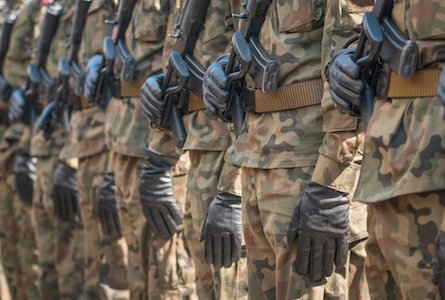 U.S. Army invests .3 million in Auburn University additive manufacturing research