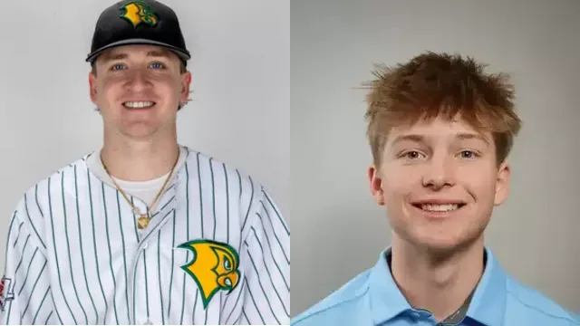 Which former Atlantic County Times area high school standouts will be in action on Sunday, March 30?