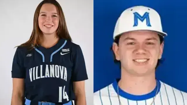 Which former Westchester Reporter area high school standouts will be in action in the week starting Monday, April 28? Which former Westchester Reporter area high school standouts will be in action in the week starting Monday, April 28?