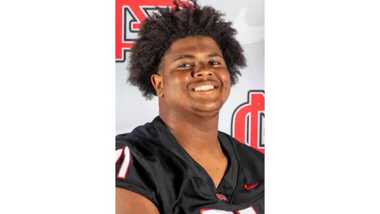 Charles Dawkins