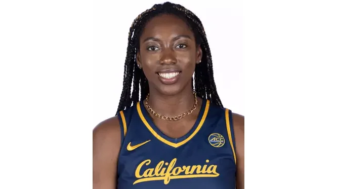On Saturday, March 22 former Eleanor Roosevelt High School Ugonne (Michelle) Onyiah competed in hopes to reach NCAA Division I Basketball Championship