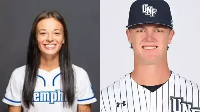 Which former Naples Standard area high school standouts will be in action on Sunday, April 27?