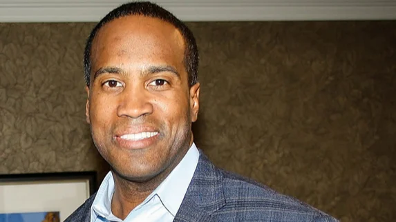 Rep. John James criticizes Democrats over government shutdown in series of posts