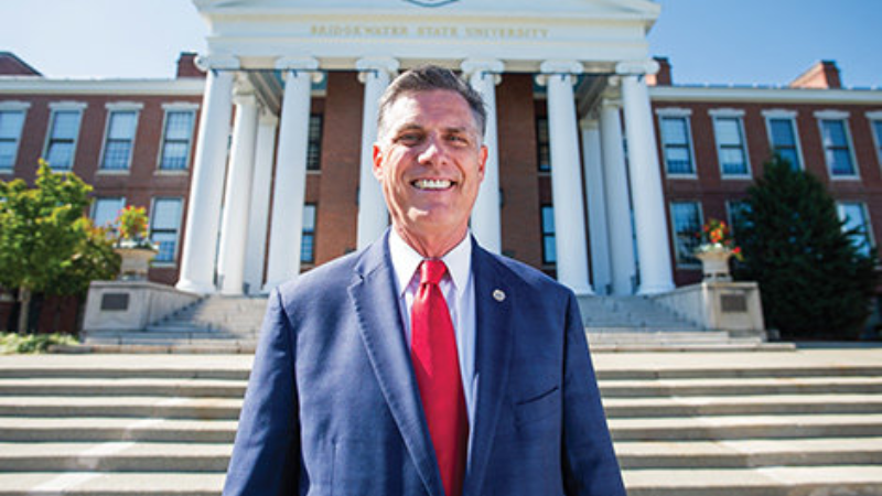 Bridgewater Public Library hosts Money Management on April 4