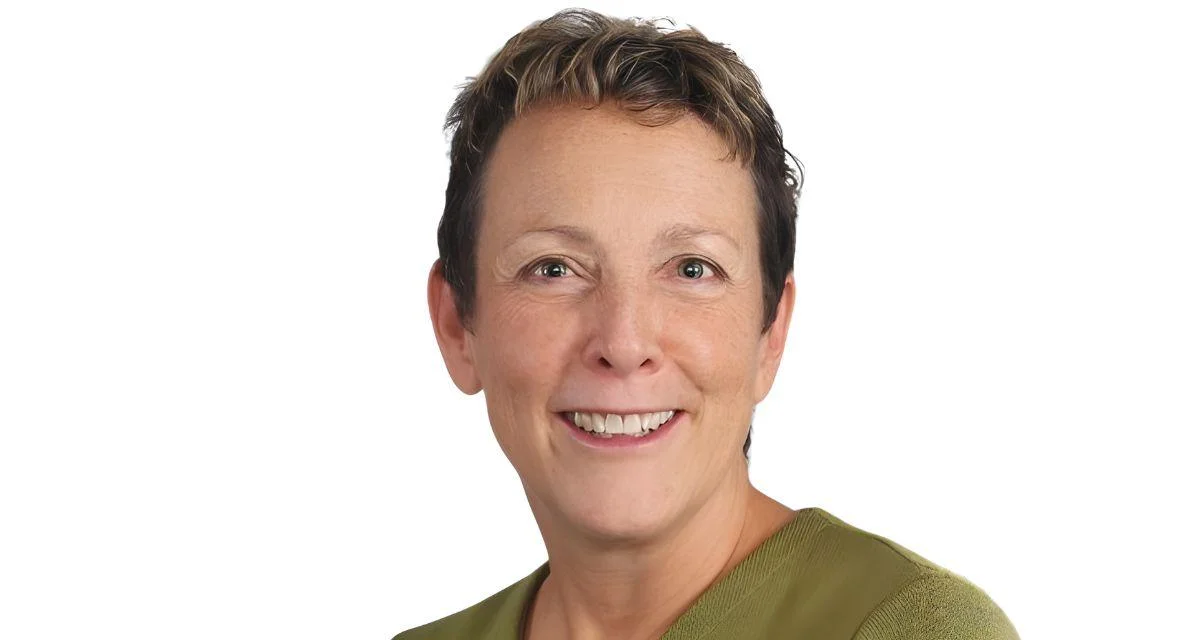 Dr. Constance Schmidt, Chief Executive Officer at CommonSpirit St. Anthony North Hospital Dr. Constance Schmidt, Chief Executive Officer at CommonSpirit St. Anthony North Hospital