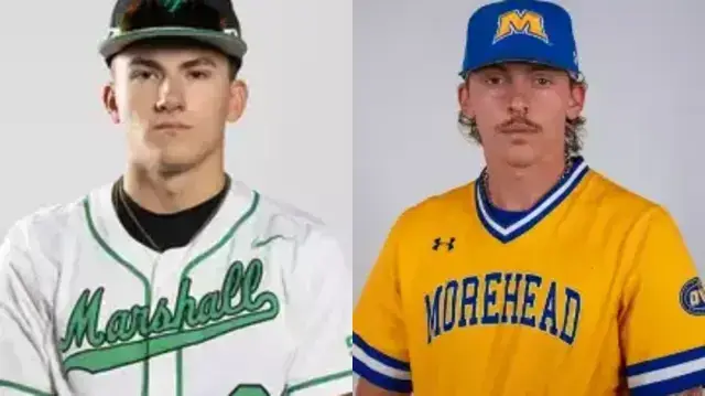 Which former NE Kentucky News area high school standouts will be in action on Saturday, May 10? Which former NE Kentucky News area high school standouts will be in action on Saturday, May 10?