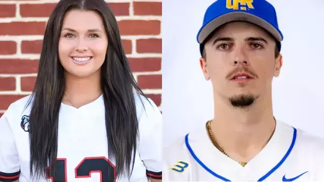 Which former Solano Sun area high school standouts will be in action in the week starting Monday, April 7?