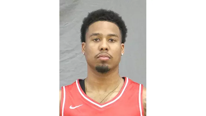 Iziah Purvey, former Webster Groves High School standout’s collegiate team plays on Tuesday, March 18 in Division II NCAA Basketball Championship Tournament