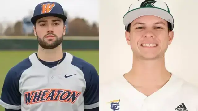 Which former North Pinellas News area high school standouts will be in action on Wednesday, April 16?