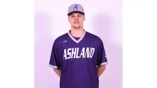 Mason Tackett, former Midview High School baseball player will compete with his collegiate team for the NCAA Division II Baseball Championship