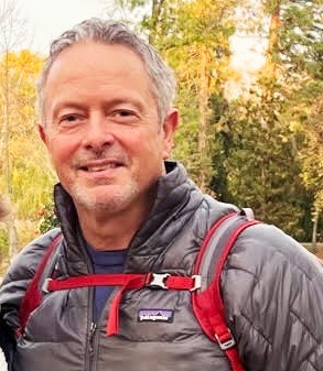 Oklahoma Christian University Scott Young will be joining OC staff as our Campus Minister