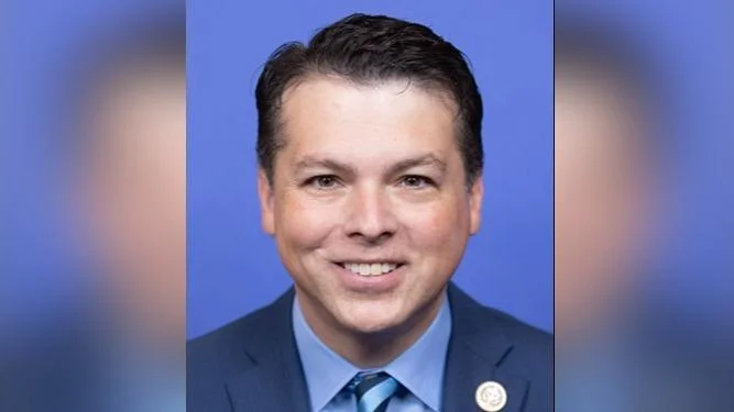 Brendan F. Boyle U.S. House of Representatives from Pennsylvania - Official U.S. House Headshot