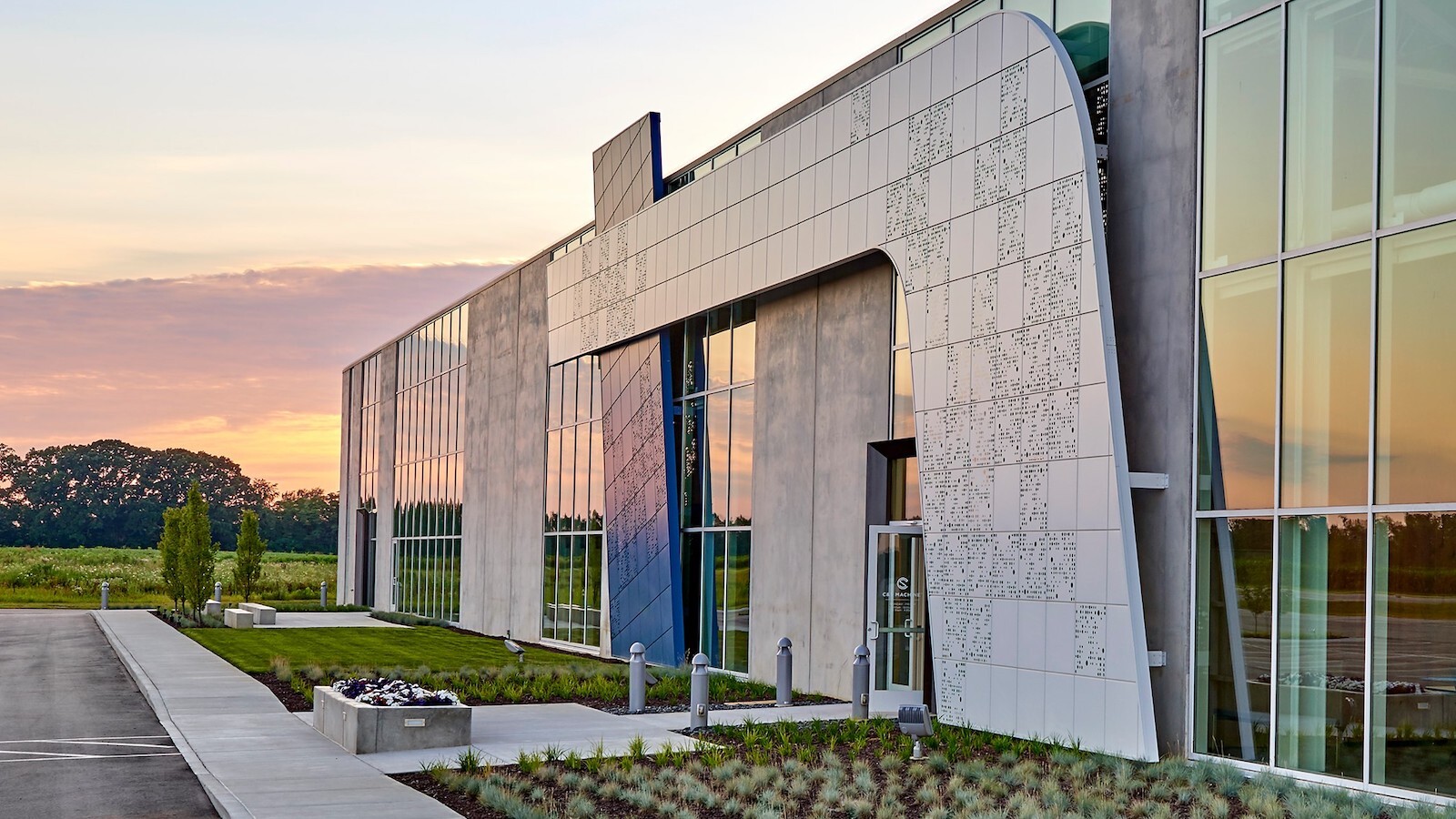 Rea: ‘C&S is a locally-born and -grown company that has been a fixture in our community for the past 56 years’