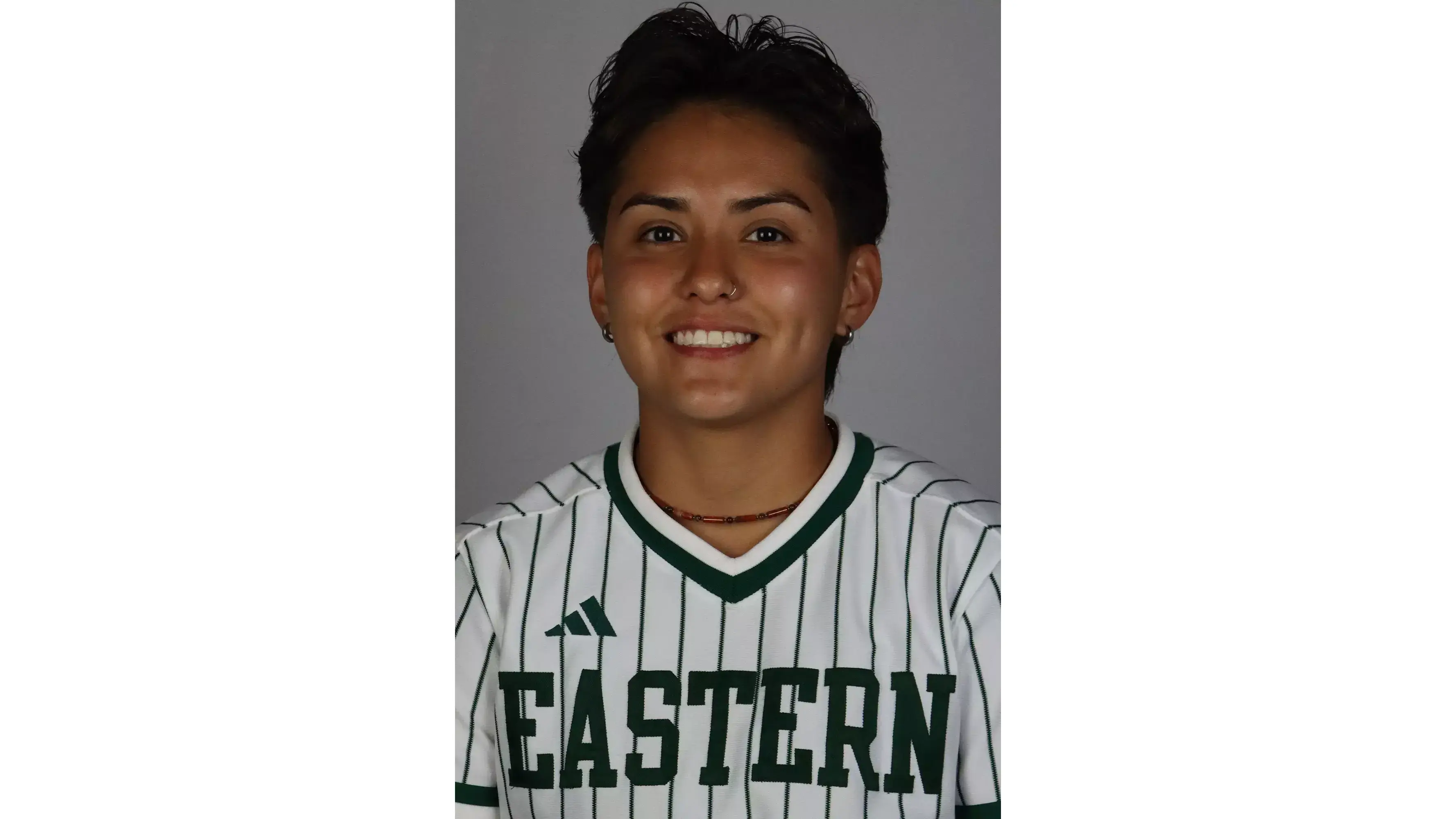 Madison Begaye