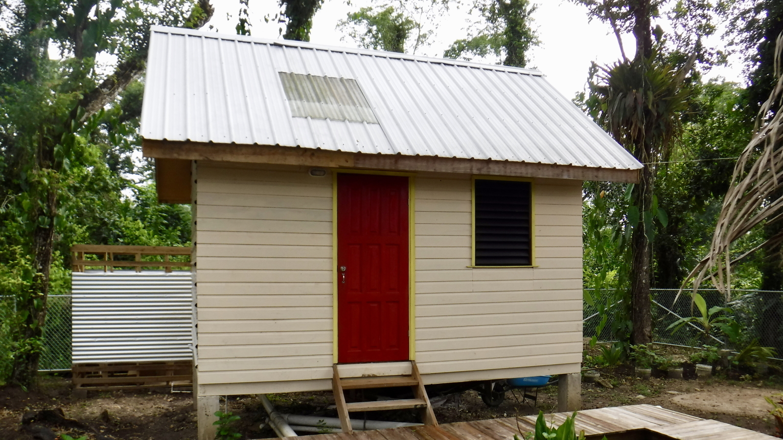 South Carolina residents are advised to be aware of scams involving sales of illegal ‘tiny homes’