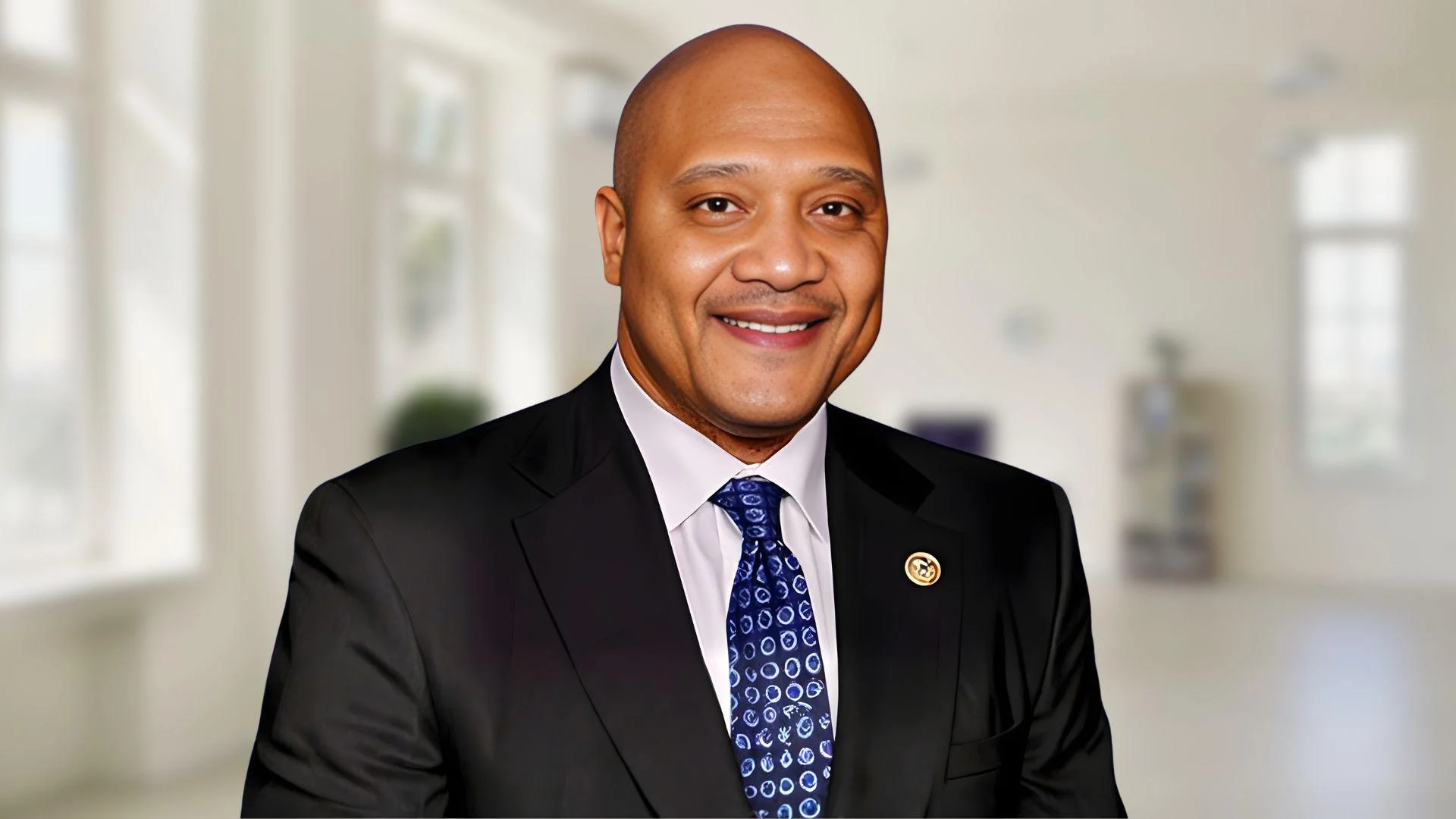 André Carson (IN-7)