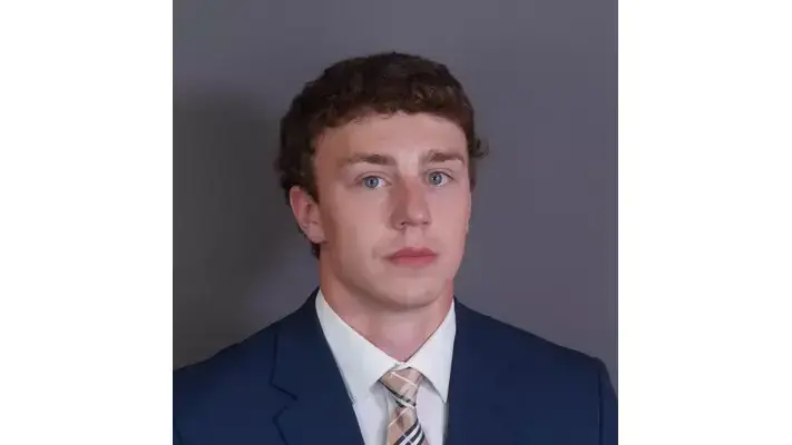 Logan Rhoades - Logan Rhoades -