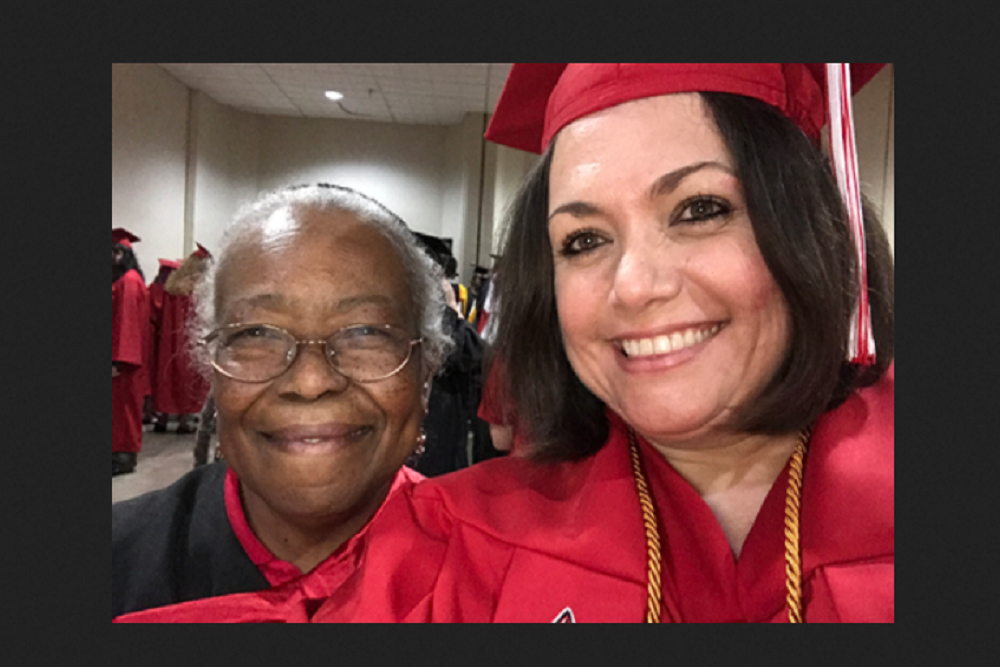 Plaza to be named in memory of beloved educator Carolyn Dural