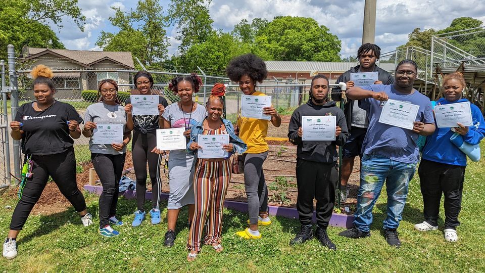 Alabama Public Health: 2023 GroMoreGood Grassroots Grant Winners Alabama Public Health: 2023 GroMoreGood Grassroots Grant Winners