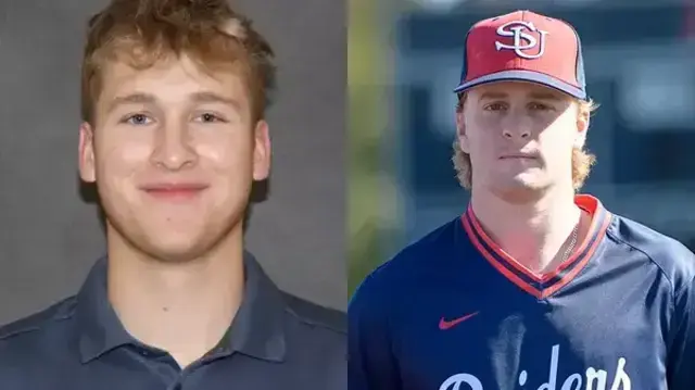 Which former North Lancaster News area high school standouts will be in action in the week starting Monday, April 14?