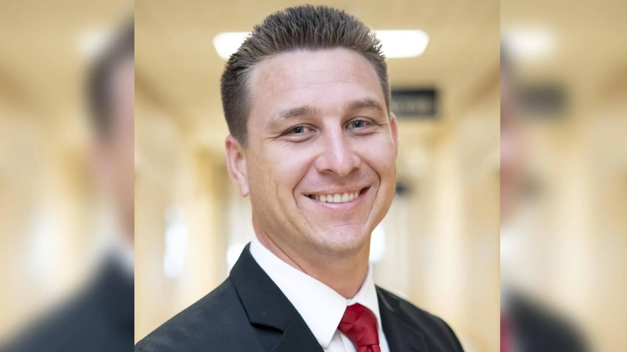 Brooke Lindsay joins Wilson Primary Care team