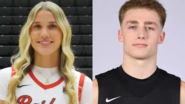 Who from South Oregon area’s former high school athletes will participate in games on Saturday, Jan. 10?