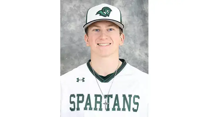 Which South Central Vermont area high school graduates will take part in games in the week starting Monday, March 2?