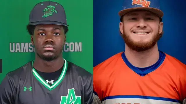 Who among former Northeast Louisiana area high school stars will participate in events the week of Monday, March 23?